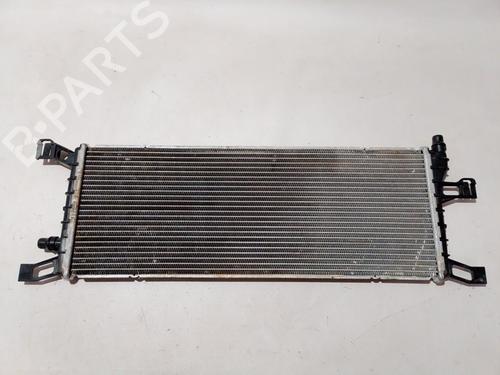 Køler BMW X3 (G45) xDrive 20 d (197 hp) 31038464