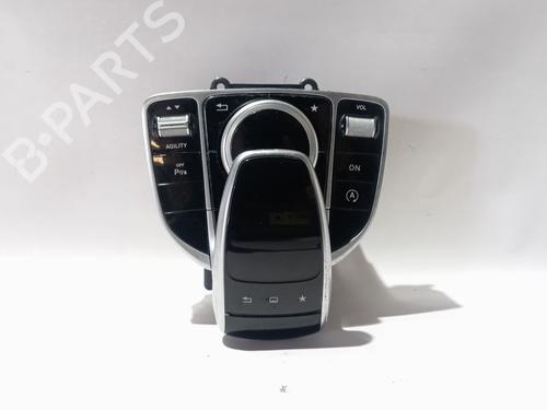 Used Switch Switch MERCEDES-BENZ C-CLASS (W205) C 220 BlueTEC / d (205.003) (163 hp) 40105398 40105398