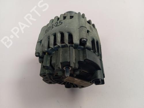 Alternator VW GOLF VII (5G1, BQ1, BE1, BE2) 1.2 TSI | BP27536500M7 