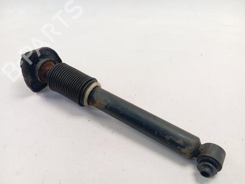 Used Left rear shock absorber Left rear shock absorber BMW X5 (E53) 3.0 d (218 hp) 40255905 40255905