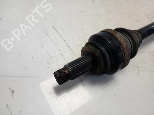 Right rear driveshaft BMW 6 Coupe (F13) 640 d | BP18099094M41 