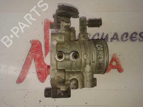 Used Throttle body KIA CARENS II MPV (FJ) 1.6 (105 hp) 16909512