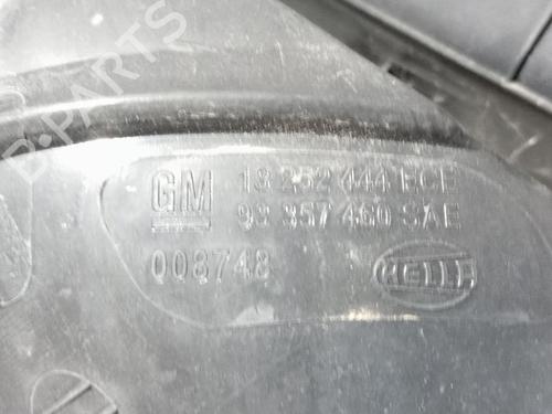 Right taillight OPEL ASTRA H (A04) | BP37421084C35 - Image 4