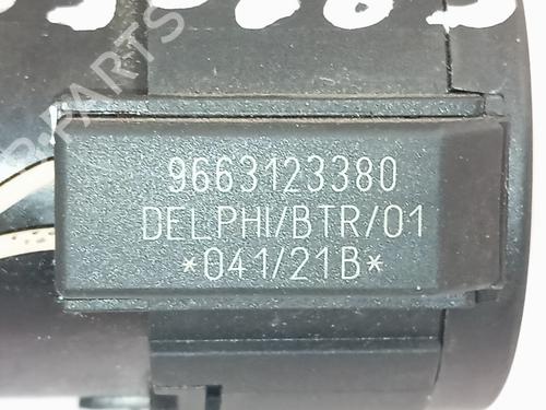 Electronic module CITROËN BERLINGO (ER_, EC_) 1.5 BlueHDi 100 | BP36385329M83 - Image 4