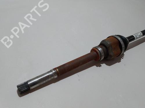 Right front driveshaft CITROËN BERLINGO Box Body/MPV (K9) | BP37199850M39 - Image 3