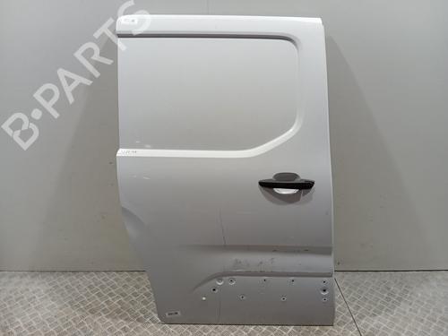 Used Right slide door FIAT DOBLO MPV (510_, 511_, 360_, 361_) BlueHDi 100 (102 hp) 30470310