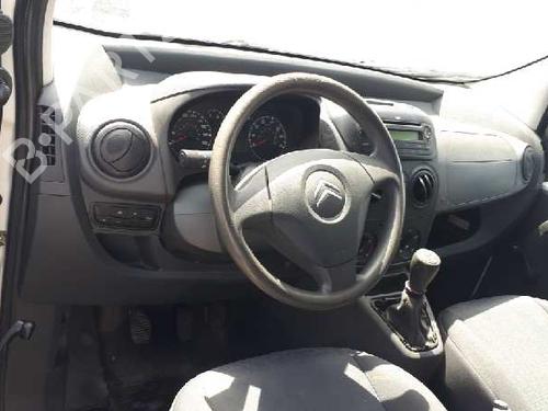 Right taillight CITROËN NEMO MPV  | BP12666202C35 