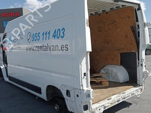 Steering pump CITROËN JUMPER II Bus 2.0 BlueHDi 130 | BP27272358M99 - Image 9