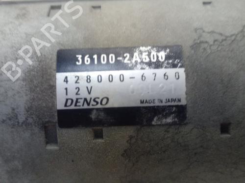 Starter KIA VENGA (YN)  | BP17573520M8 