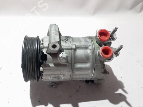 AC compressor FORD FOCUS IV (HN) 1.0 EcoBoost mHEV | BP36527731M34 - Image 2