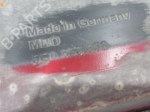 Other VW GOLF VII (5G1, BQ1, BE1, BE2) | BP30624454O1