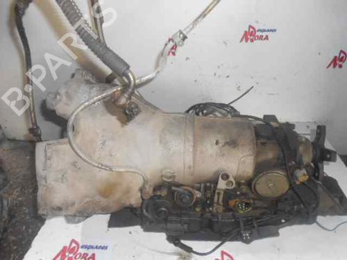 Gearbox MERCEDES-BENZ S-CLASS (W140) S 420 (140.042, 140.043) | BP12635005M3 