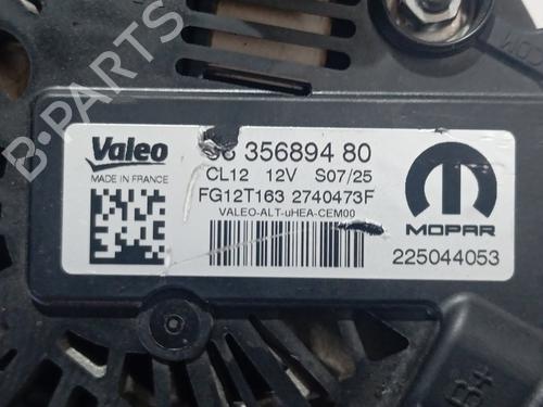 Alternator OPEL CORSA F (P2JO)  | BP31904975M7 