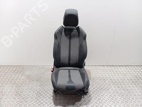 Used Left front seat PEUGEOT 3008 II SUV (MC_, MR_, MJ_, M4_) Hybrid (224 hp) 26574352