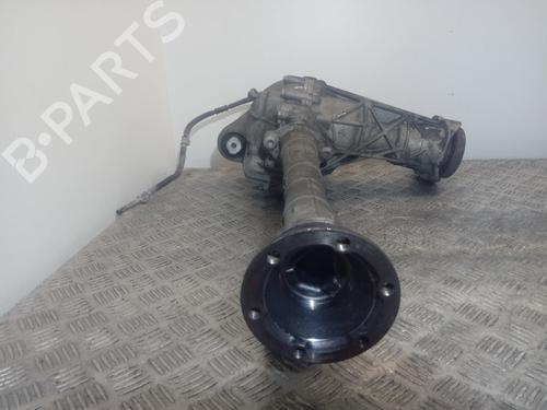 Front differential AUDI Q7 (4LB) 3.0 TDI quattro | BP17972202M23 - Image 1