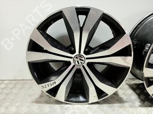 Rim VW TOUAREG (7P5, 7P6) 3.0 V6 TDI | BP23662007C45 