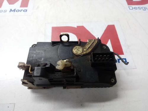 Front right lock PEUGEOT 306 Hatchback (7A, 7C, N3, N5)  | BP16149182C97 