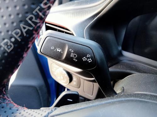 Right tailgate light FORD PUMA (J2K, CF7)  | BP22548746C80 