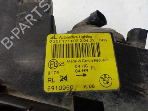 Right headlight BMW 3 (E46) 318 i | BP12647691C29