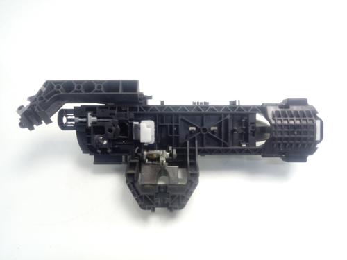 Rear left exterior door handle MERCEDES-BENZ CLA Coupe (C117)  | BP12673608C130 