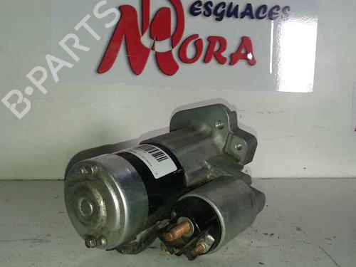Démarreur RENAULT KANGOO (KC0/1_) 1.5 dCi (68 hp) 12833501