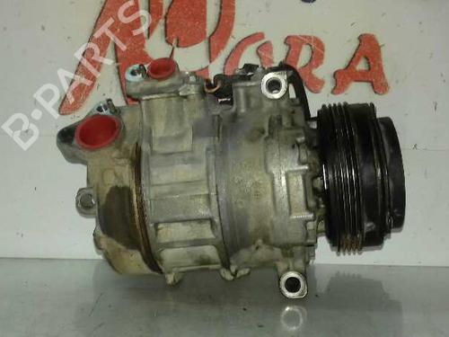 AC compressor VW GOLF III (1H1)  | BP12642653M34