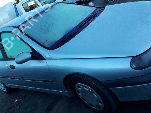 Pipe RENAULT LAGUNA I (B56_, 556_) 1.9 dTi (B56J) | BP19262008M125