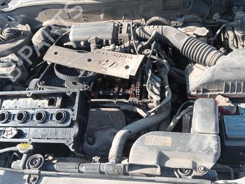 Poignée intérieure avant droite HYUNDAI COUPE I (RD) | BP30373754I14