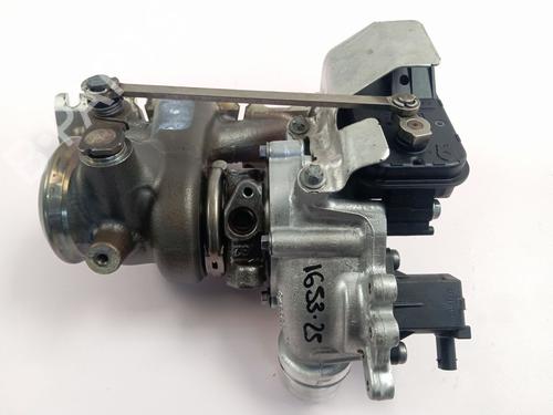 Used Turbocharger/Supercharger Turbocharger/Supercharger MERCEDES-BENZ A-CLASS (W177) A 200 (177.087) (150 hp) 40104754 40104754
