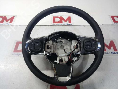 Steering wheel FIAT 500 (312_)  | BP12652839C49 