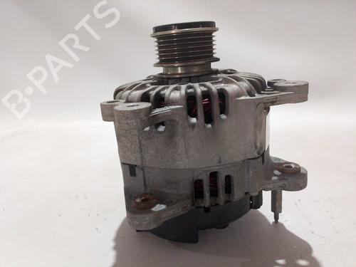 Used Alternator SEAT LEON (1P1) [2005-2013]  28671527