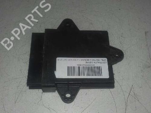 Dør styreenhed OPEL VECTRA C (Z02) 1.9 CDTI (F69) | BP16550890M56 