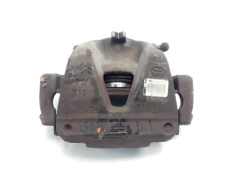 Used Left front brake caliper CITROËN JUMPY III Van (V_) 2.0 BlueHDi 120 (122 hp) 18829585