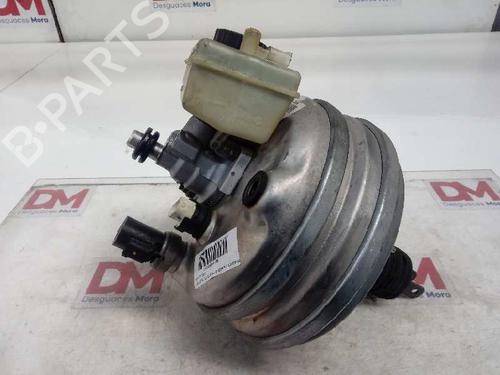 Servo brake MERCEDES-BENZ S-CLASS (W220)  | BP16572243M42 
