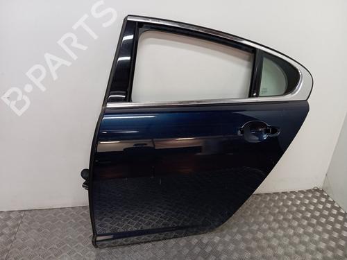 Used Left rear door JAGUAR XF I (X250) [2008-2015]  21360971