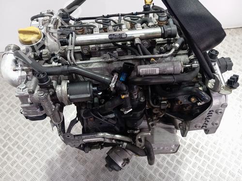 Engine OPEL ASTRA H (A04) 1.9 CDTI 16V (L48) | BP35966440M1 - Image 6