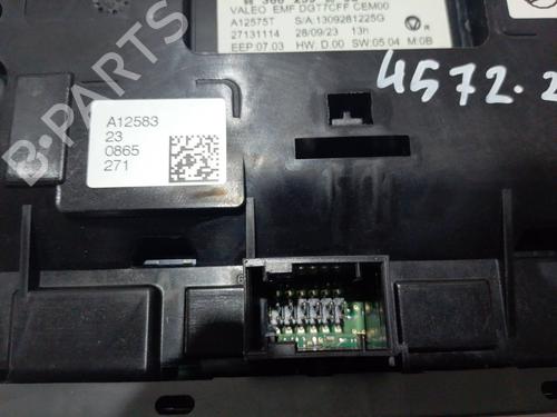 Multifunctionele display CITROËN C3 III (SX)  | BP29252625C48 