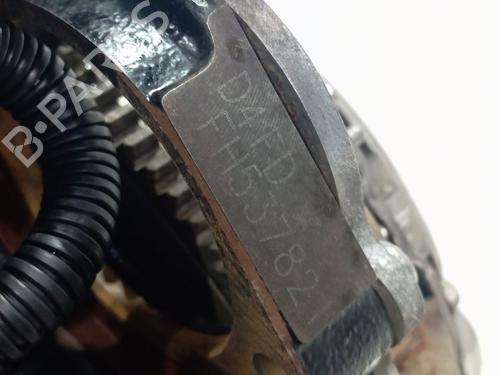 Engine KIA CARENS IV  | BP29594934M1 