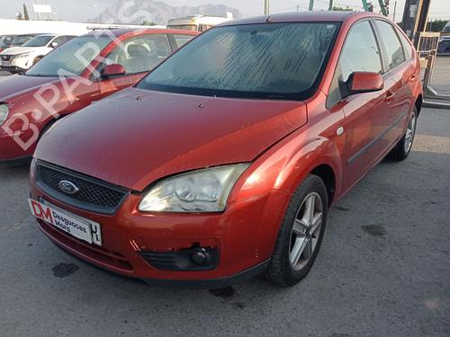 Ricambi FORD FOCUS II (DA_, HCP, DP) 1.6 TDCi 4780445