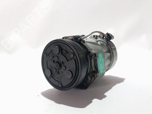 Used AC compressor AC compressor SEAT CORDOBA (6K1, 6K2) 1.9 TDI (110 hp) 39977443 39977443