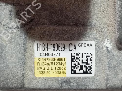 AC compressor FORD TRANSIT COURIER B460 MPV 1.5 TDCi | BP37632098M34 - Image 5