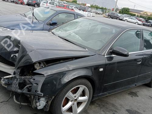 Right tailgate light AUDI A4 B7 (8EC)  | BP14133885C80 