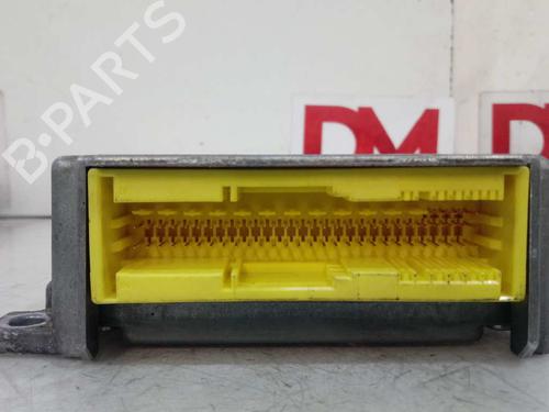 ECU airbags MERCEDES-BENZ E-CLASS (W211) E 270 CDI (211.016) | BP12663647M53 