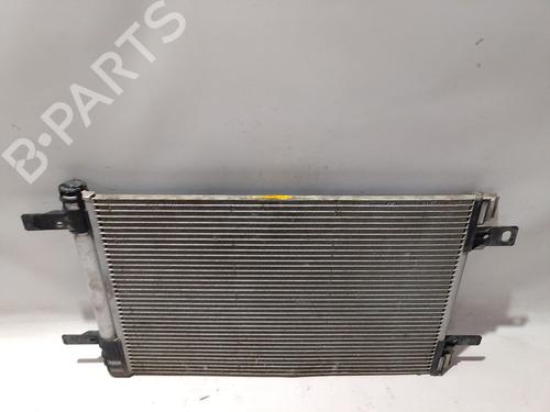 AC radiator CITROËN BERLINGO (ER_, EC_) 1.5 BlueHDi 100 | BP39067802M32 - Image 3