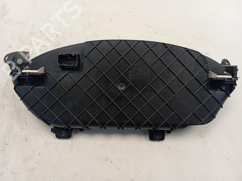 Instrument cluster IVECO DAILY IV Platform/Chassis 70C15 | BP28031162C47 