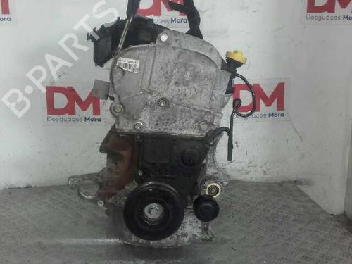 Motor RENAULT MODUS / GRAND MODUS (F/JP0_) | BP12652124M1