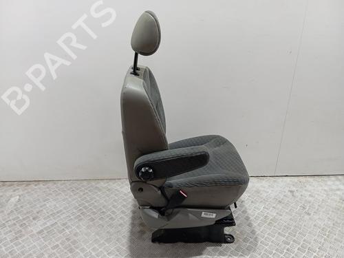 Left front seat NISSAN PRIMASTAR Bus (X83) | BP30914389C15