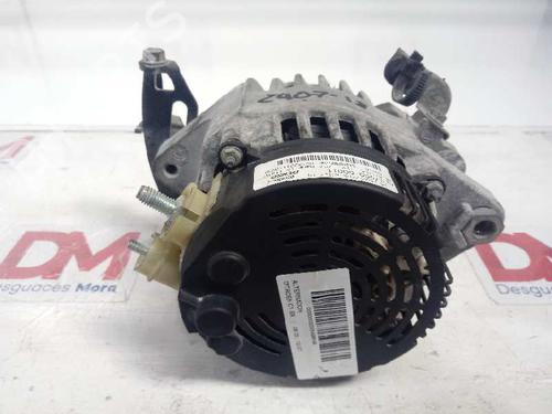 Alternator CITROËN C1 (PM_, PN_) 1.0 | BP12658456M7 