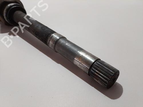 Right front driveshaft PEUGEOT EXPERT Van (V_) | BP37261747M39 - Image 3