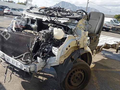 Used Parts FORD TRANSIT CUSTOM V362 Bus (F3) [2012-2026]  4339778